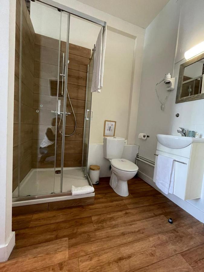 טור Hotel Val De Loire מראה חיצוני תמונה