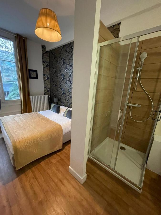 טור Hotel Val De Loire מראה חיצוני תמונה