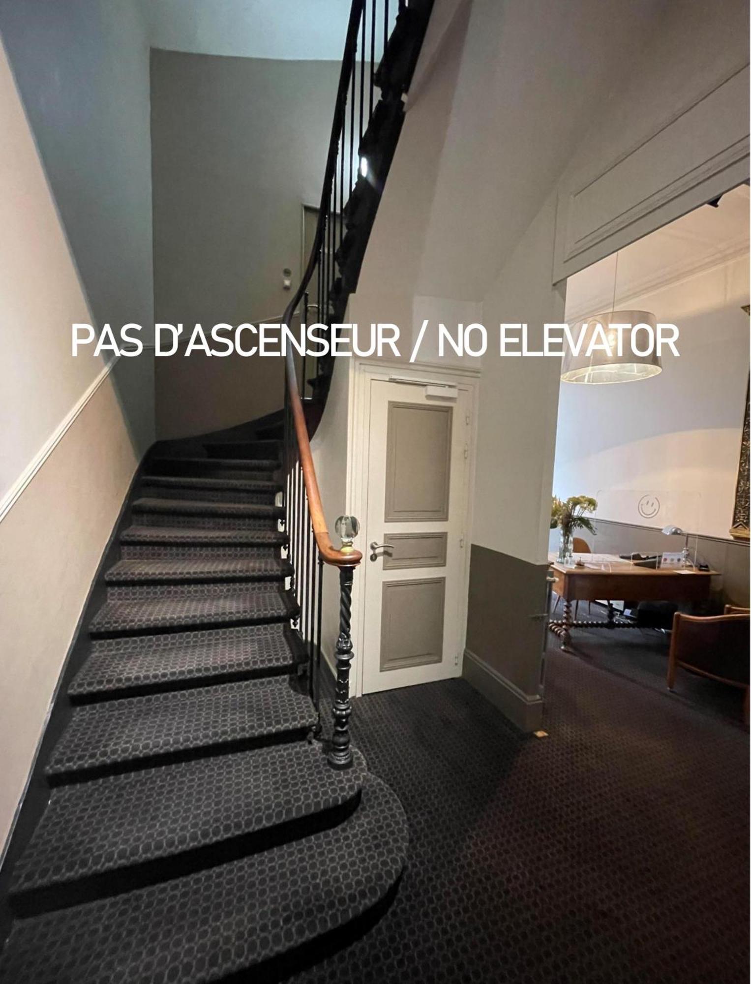 טור Hotel Val De Loire מראה חיצוני תמונה