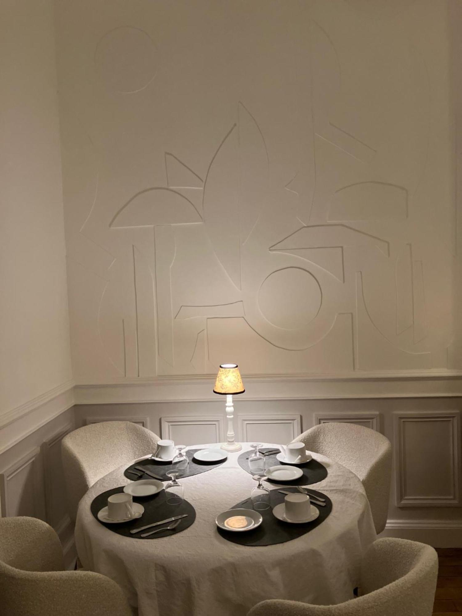 טור Hotel Val De Loire מראה חיצוני תמונה