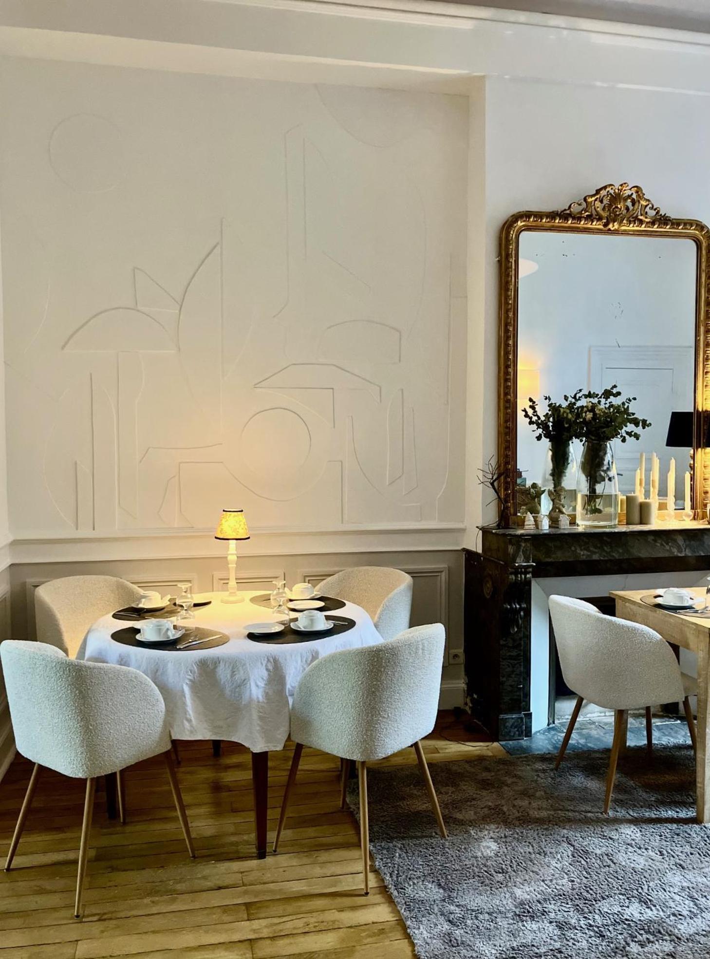 טור Hotel Val De Loire מראה חיצוני תמונה