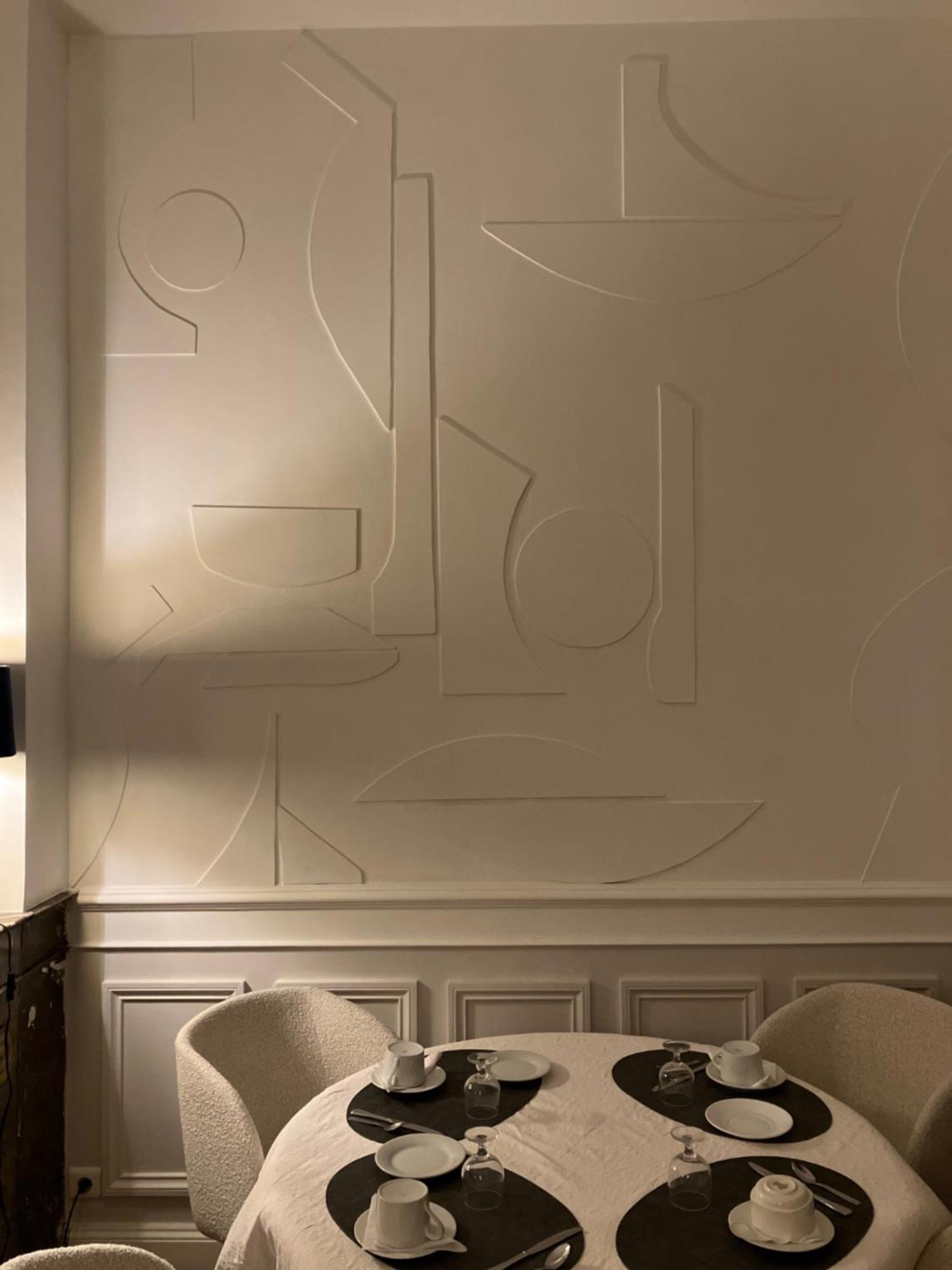 טור Hotel Val De Loire מראה חיצוני תמונה