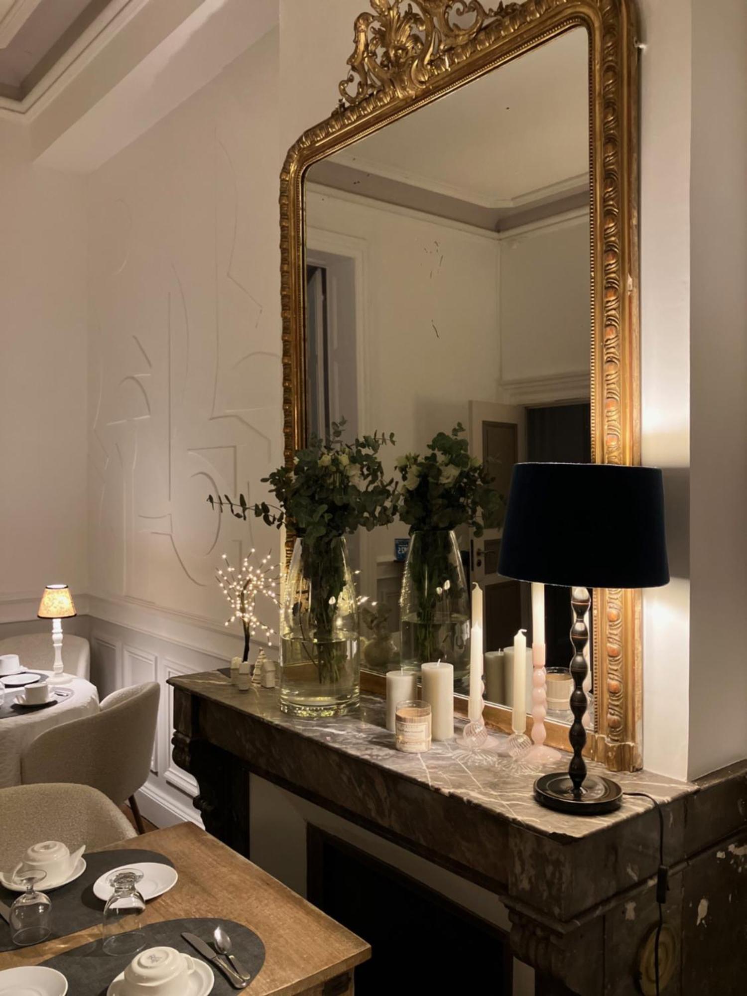 טור Hotel Val De Loire מראה חיצוני תמונה
