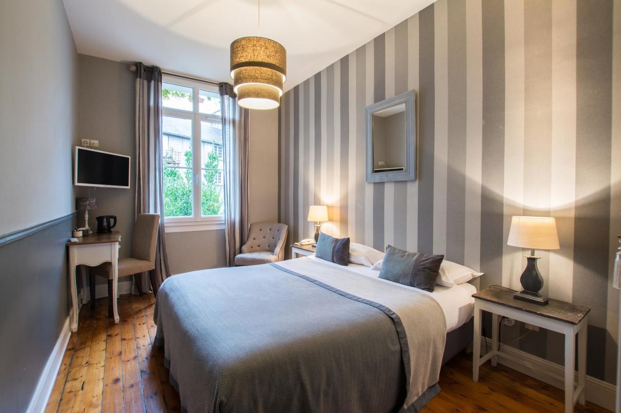 טור Hotel Val De Loire מראה חיצוני תמונה