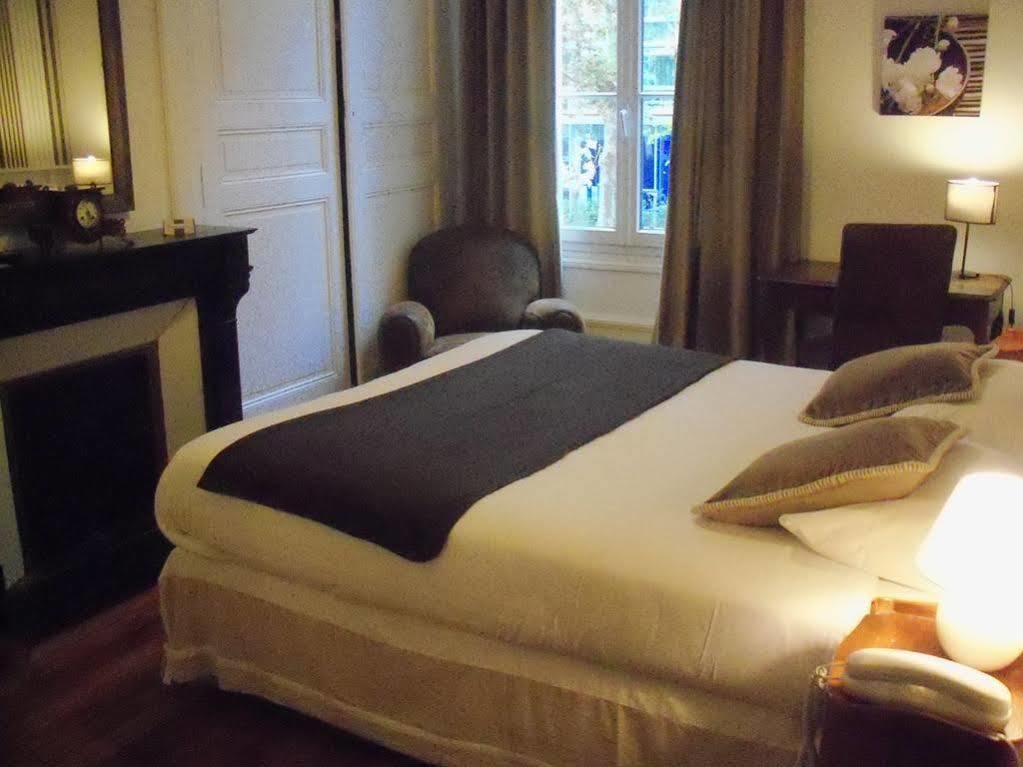 טור Hotel Val De Loire מראה חיצוני תמונה