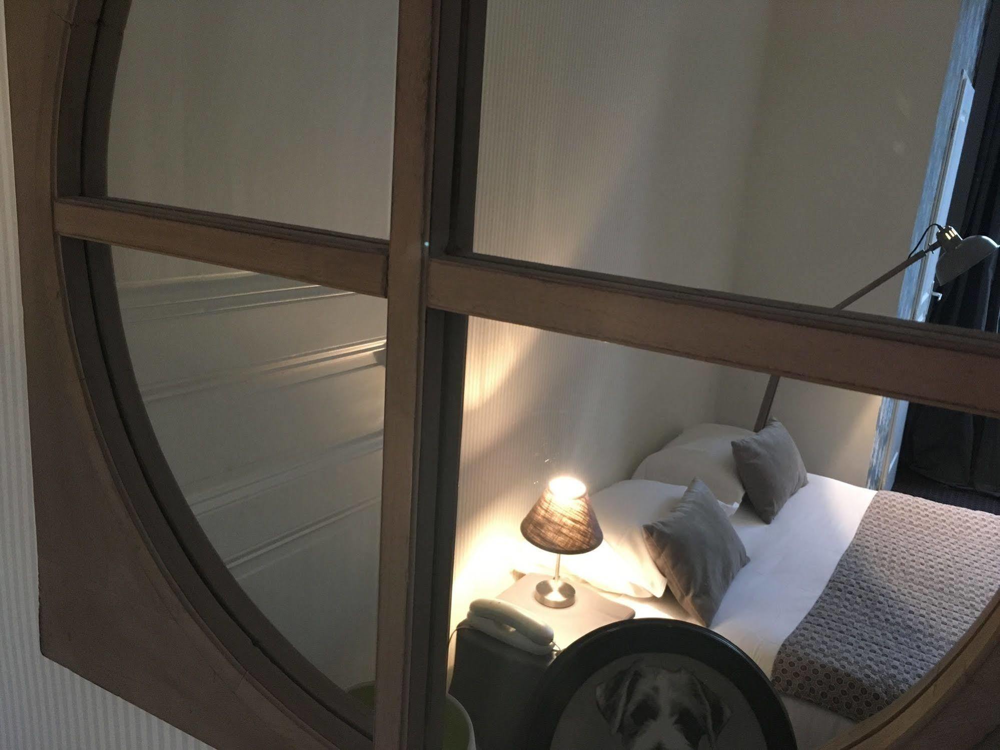 טור Hotel Val De Loire מראה חיצוני תמונה