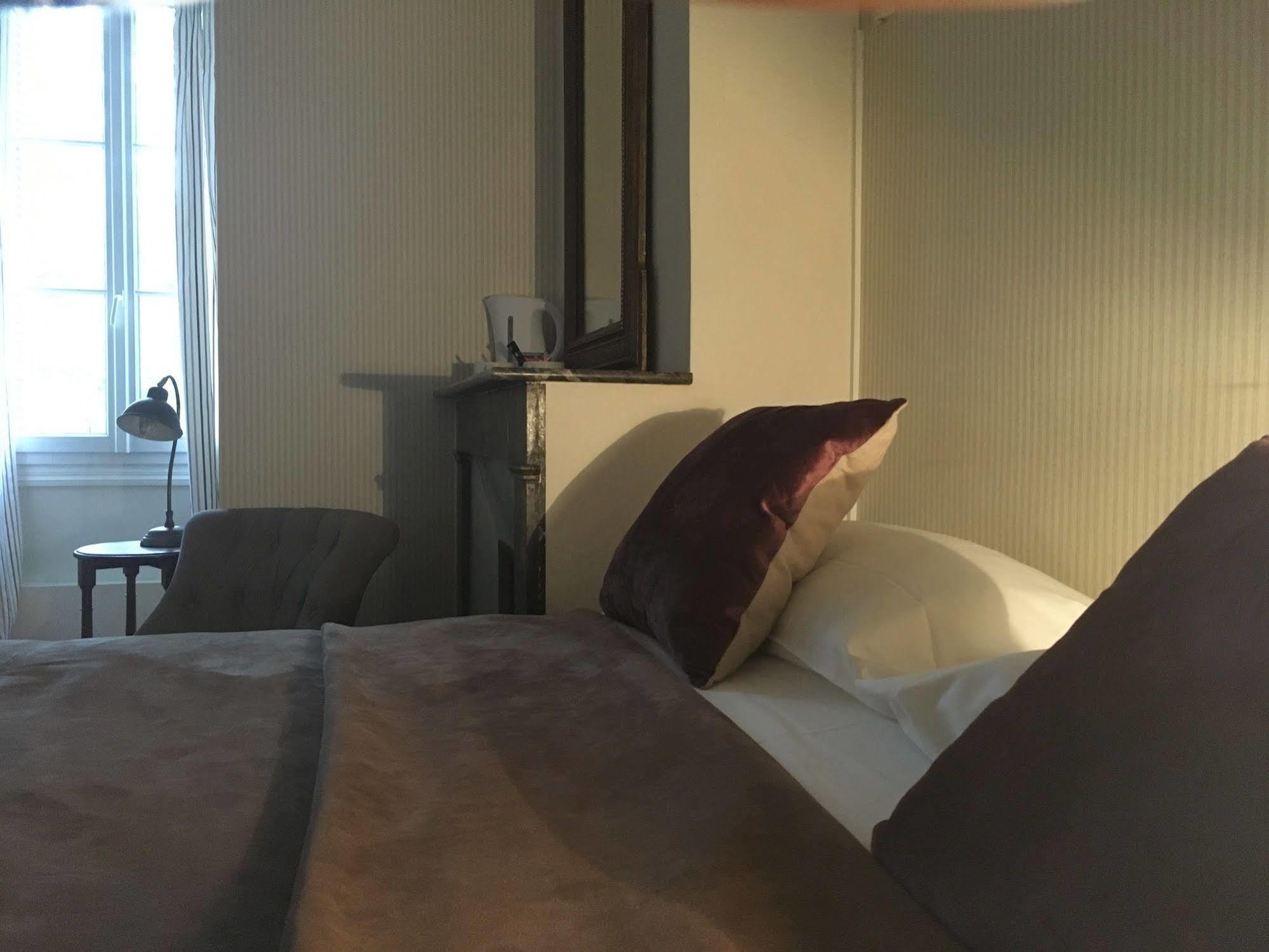 טור Hotel Val De Loire מראה חיצוני תמונה