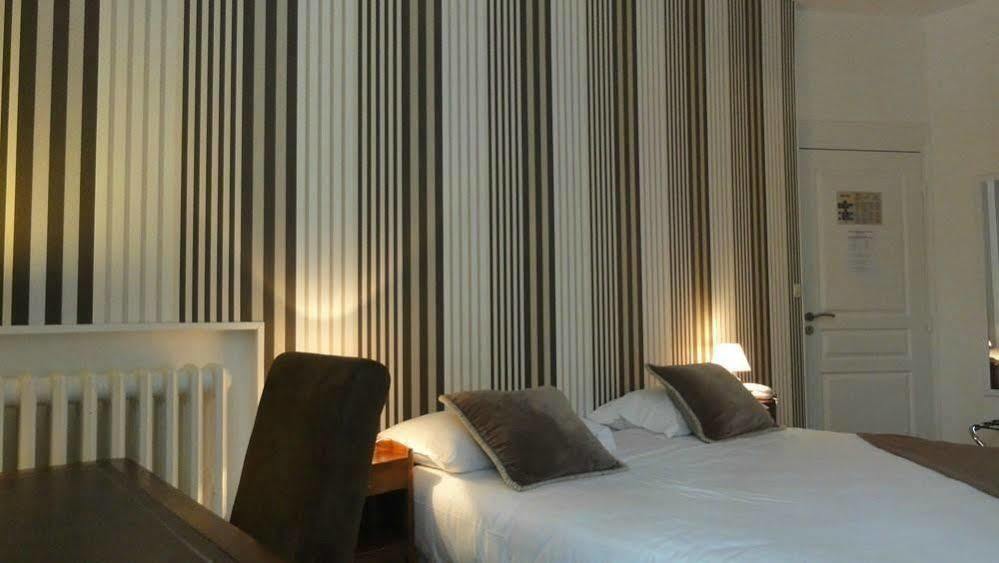 טור Hotel Val De Loire מראה חיצוני תמונה