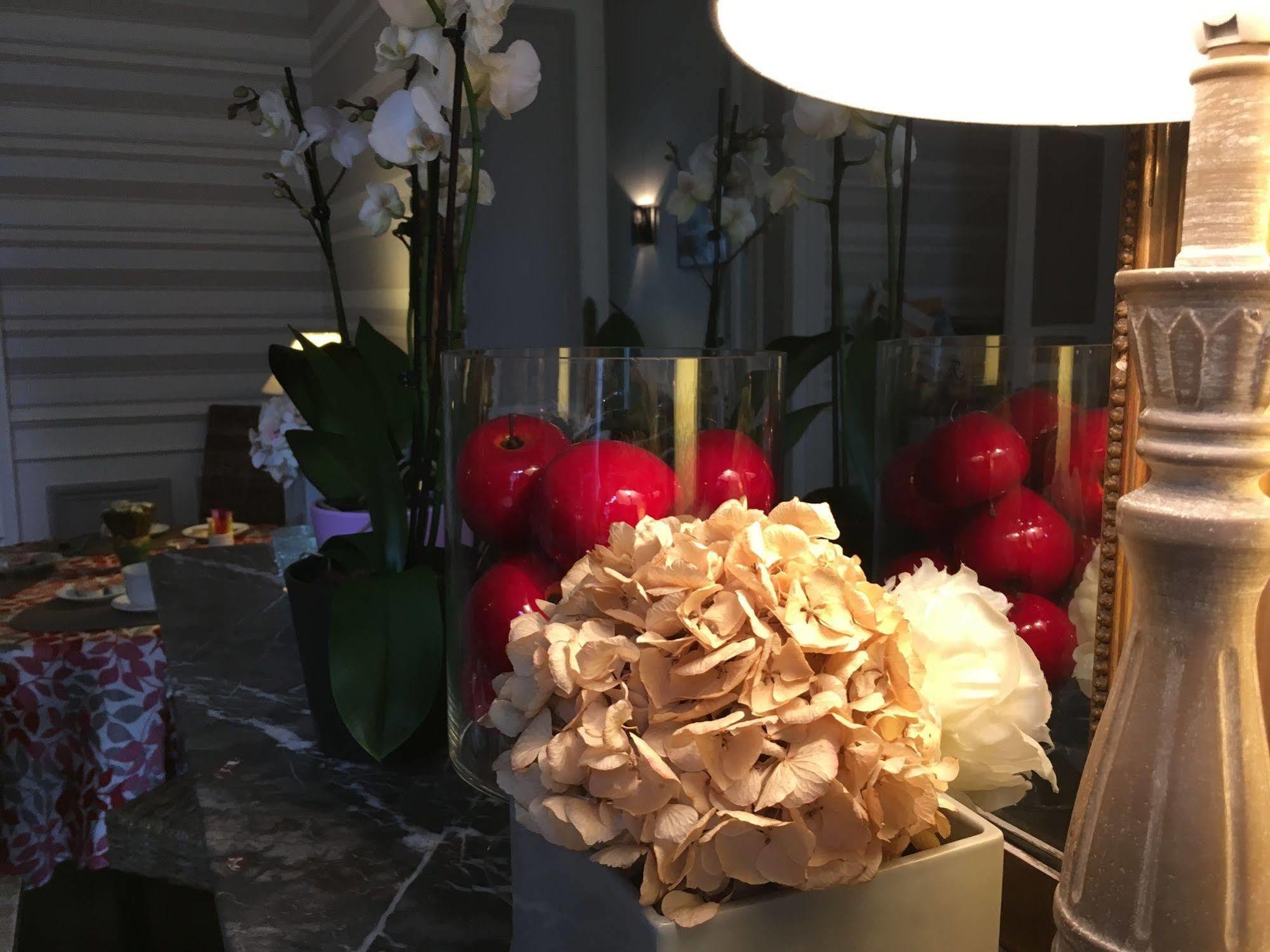 טור Hotel Val De Loire מראה חיצוני תמונה